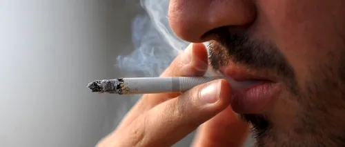 Planul în trei pași al SUA de a-i scăpa pe cetățeni de dependența de țigări