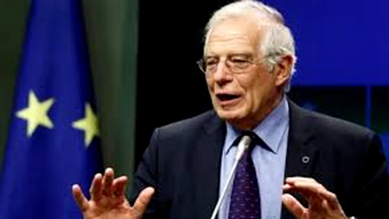 AVERTIZARE. Șeful diplomației Uniunii Europene: Ordinea mondială de azi nu este ordine. Este foarte diferită de distribuția puterii de la sfârșitul celui de-al Doilea Război Mondial