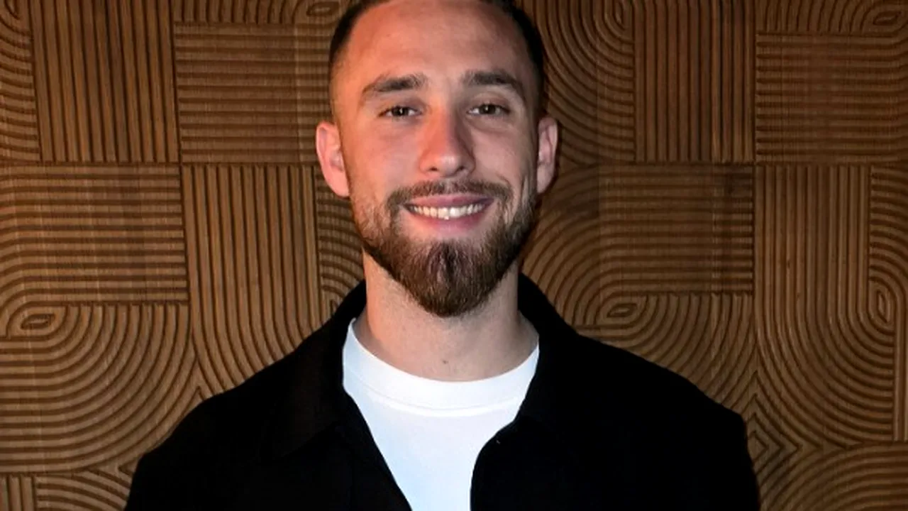 Israelianul Ofri Arad a semnat cu FCSB! Cu ce CV se poate lăuda fotbalistul