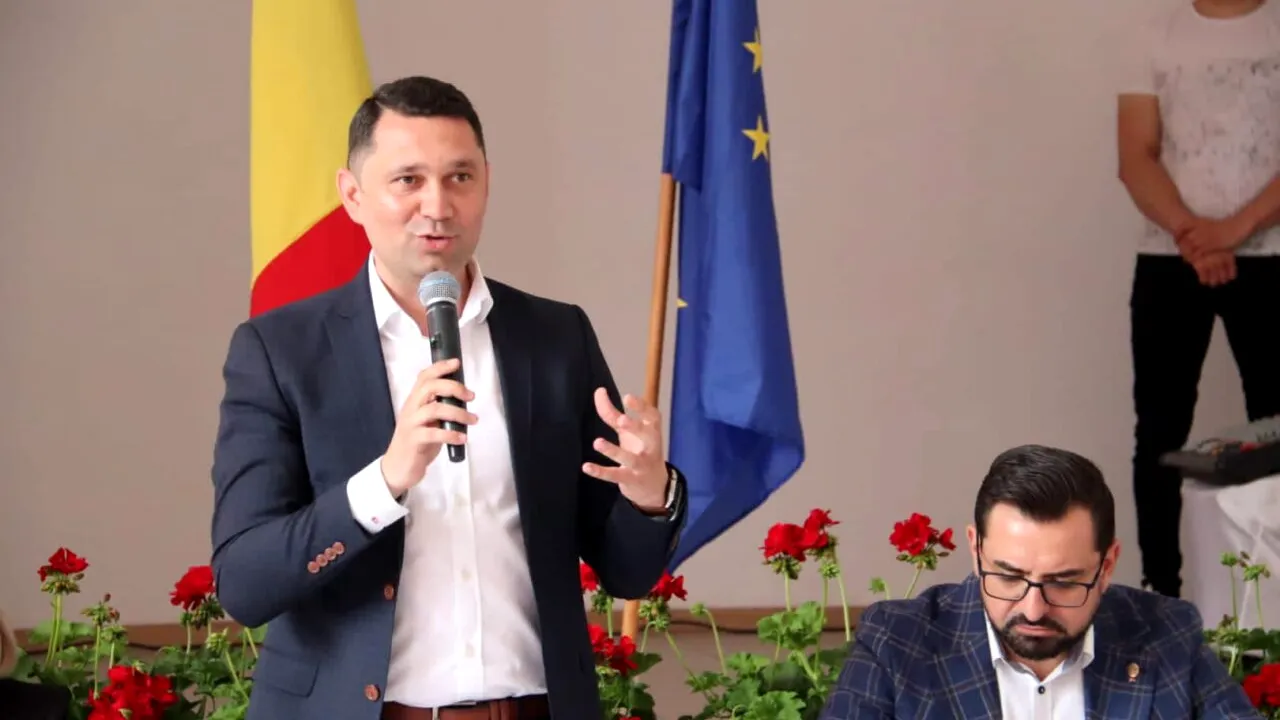 Primele semne de schimbare a președintelui PSD Prahova