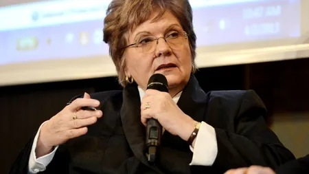 Mariana Câmpeanu: Pensiile vor crește anul viitor cu 3,75%, iar salariile cu 3%