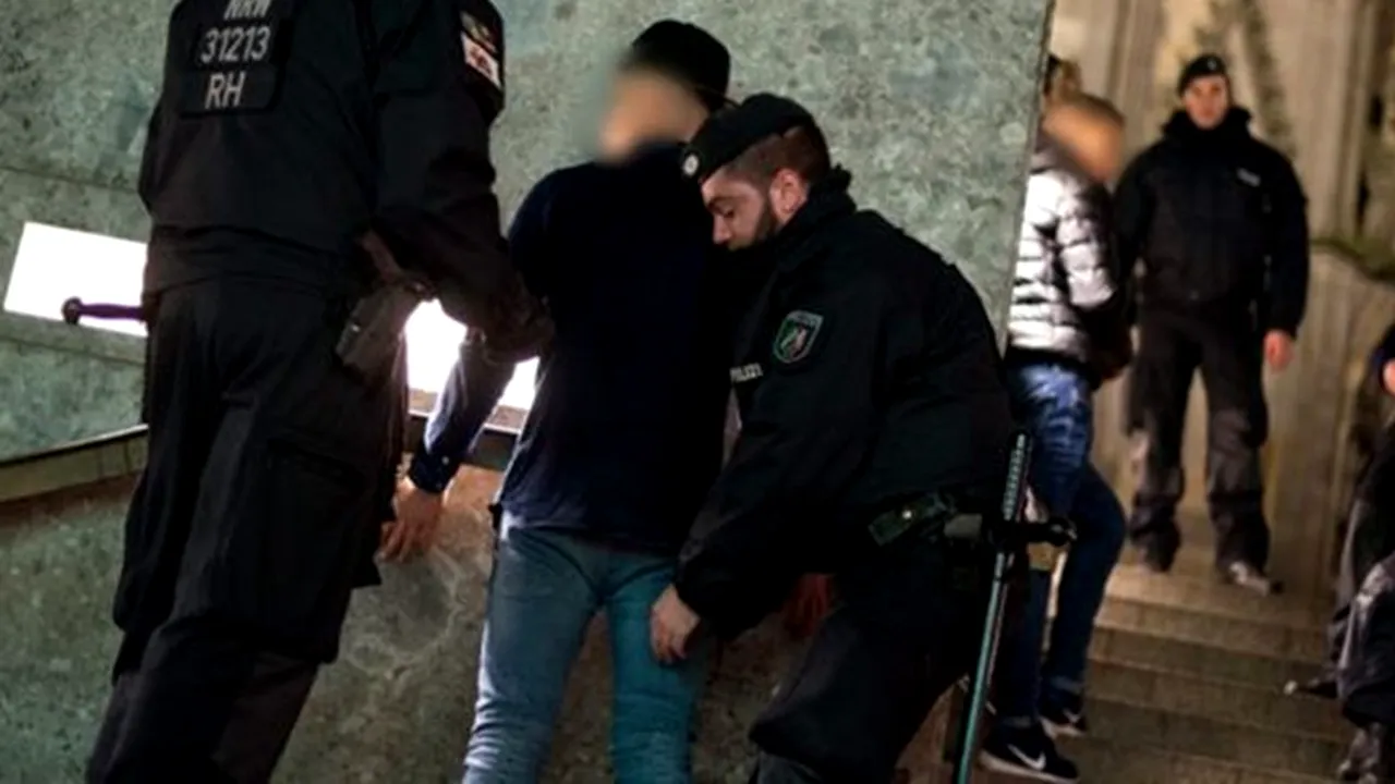 Angela Merkel, amenințare pentru imigranții care au agresat femei