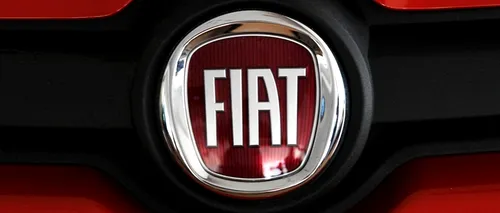 Fiat, profit peste așteptări în trimestrul patru