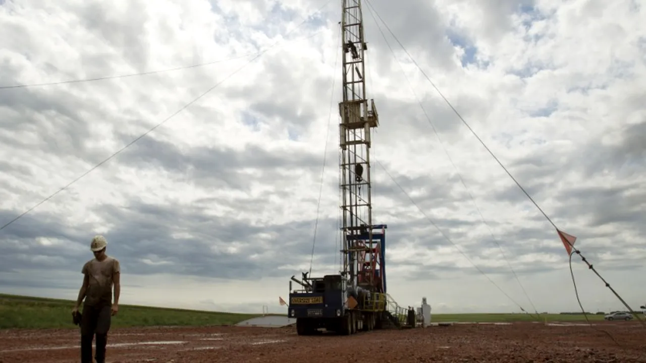 Anul în care SUA vor depăși Arabia Saudită și vor deveni cel mai mare producător mondial de petrol