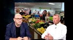 Viorel Cataramă: „A dispărut și piața internă de desfacere din România. Au crescut toate costurile de producție, iar produsele din import sunt mai ieftine decât cele autohtone”