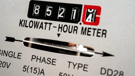 Din cauza caniculei, România are cea mai scumpă energie electrică din Europa