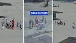 Diana Buzoianu își face PR pe plajele goale din Mamaia. Se plimbă cu reporterii după ea în căutare de „nereguli”. Administratorii se plâng că dau faliment. Ministra scoate până și traversele de lemn de pe plaje