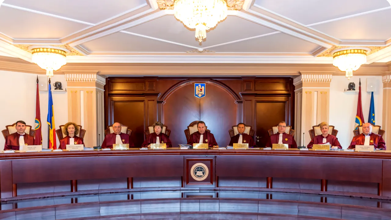 Schimbare la Curtea Constituțională a României. Cum vor fi numiți viitorii judecători