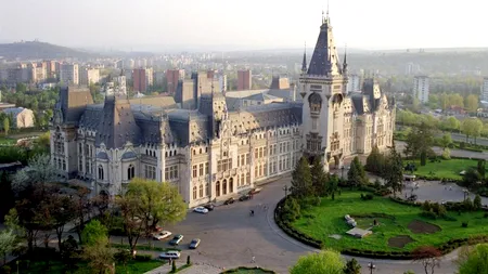 IAȘI. Ieșenii trăiesc la fel de mult ca buzoienii și timișenii. Ce alte avantaje ai dacă locuiești în județul aflat pe locul 10 în clasament