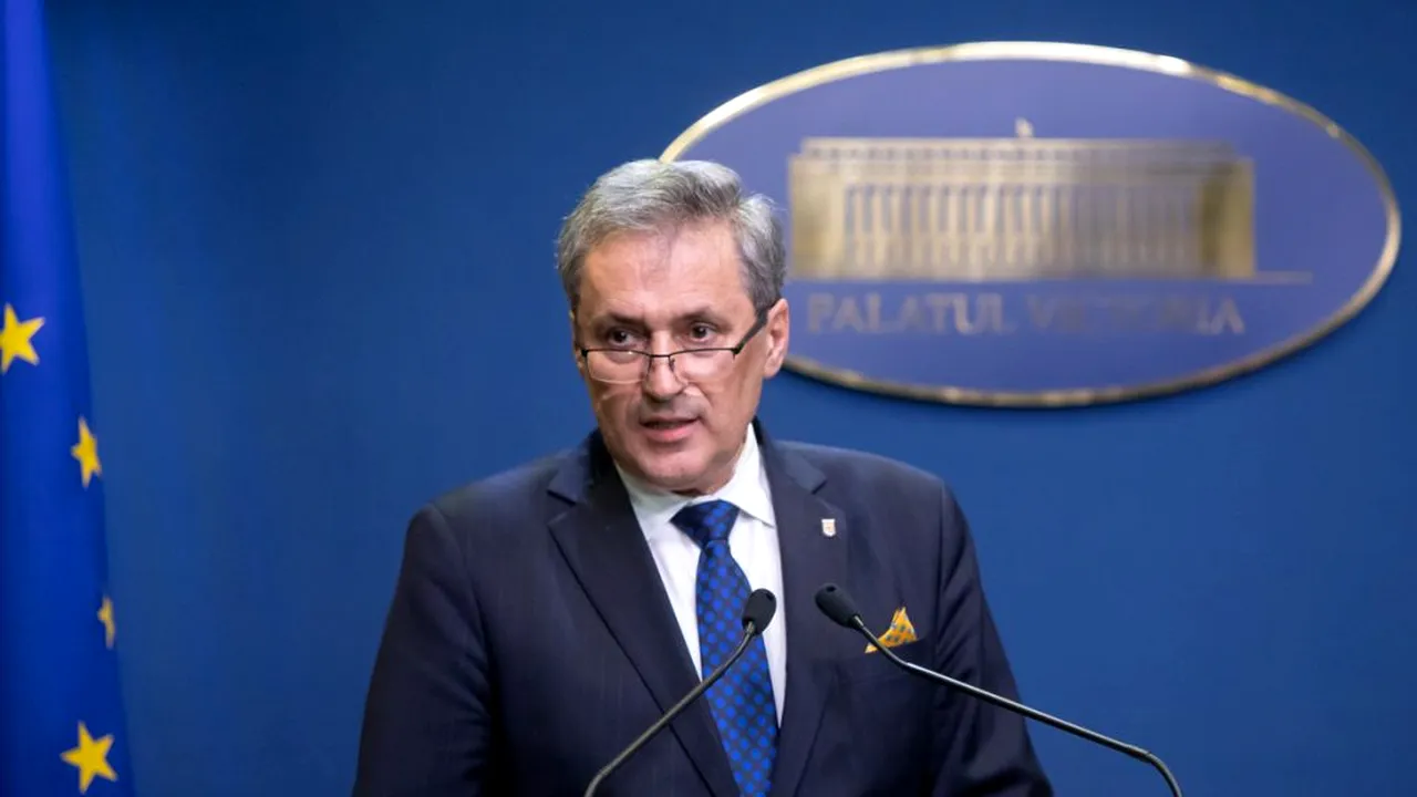 REGULI DE PAȘTE. Cum vor putea credincioșii să primească Sfintele Paști și Lumina Sfântă în situație de pandemie: Marcel Vela: „Avem un acord între MAI și Biserica Ortodoxă”