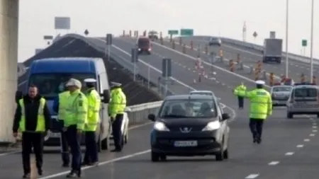 Cu ce viteză a vrut un șofer să 