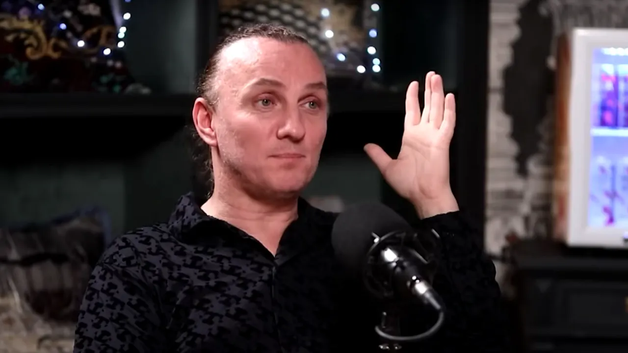 Mihai Trăistariu a dezvăluit dacă merge la Insula Iubirii: „Am un farmec al meu”