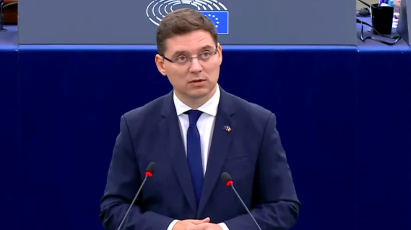 Vicepreședintele Parlamentului European, Victor Negrescu, solicită FERM aderarea României la spațiul Schengen pe cale terestră până la FINALUL anului