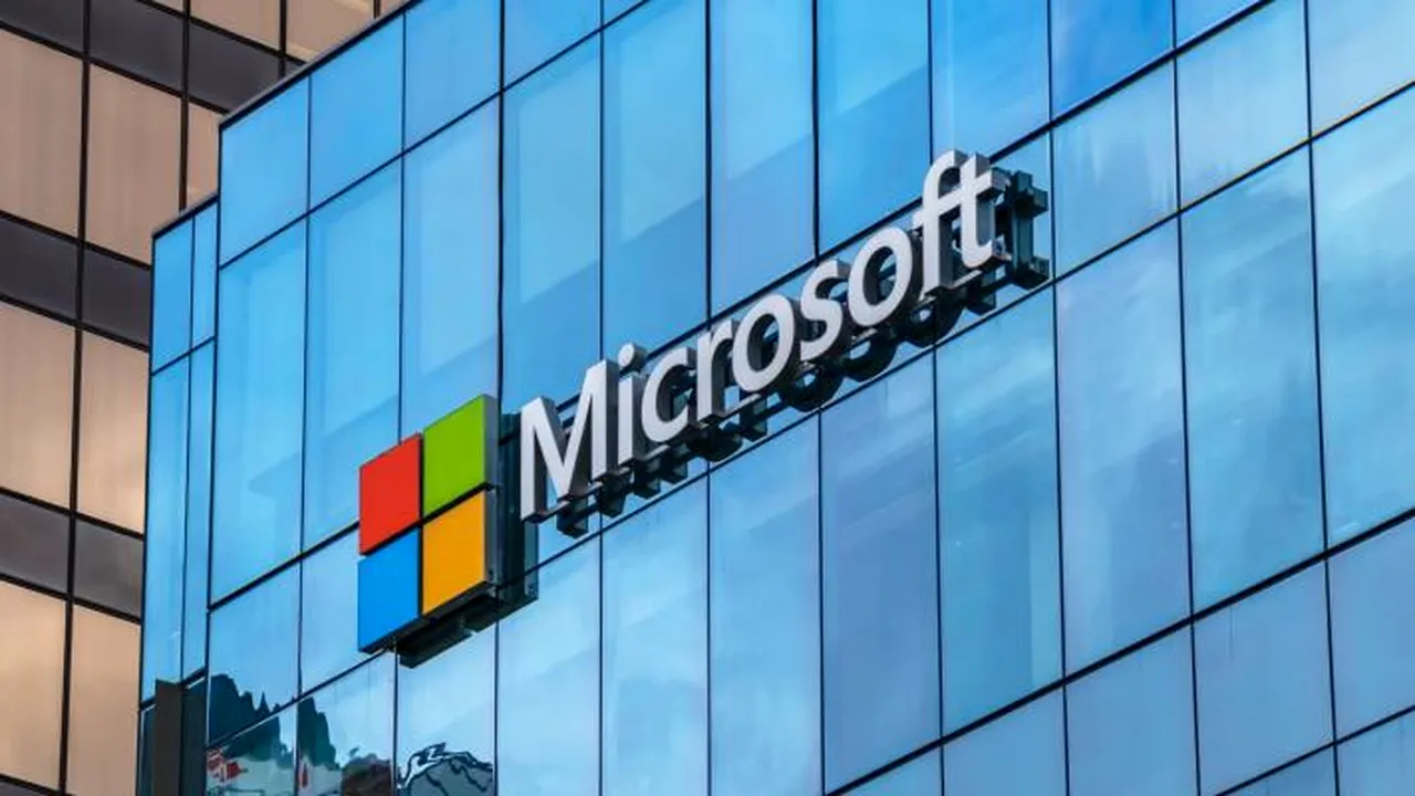 Microsoft, victima unui alt atac cibernetic. Mai multe companii americane au fost afectate