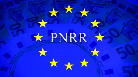 Topul orașelor din România care au atras cele mai mari finanțări PNRR. Pe ce loc se află Iași, Brașov sau Oradea