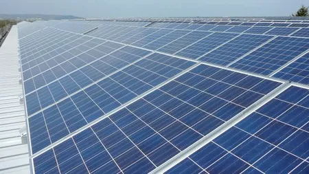 România a intrat în Alianţa Solară Internaţională / Iohannis: Până în 2030, ne propunem să instalăm o capacitate de energie solară de peste 8 Gigawaţi
