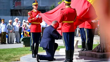 Nicolae CIUCĂ, apel la unitate: Este datoria noastră să punem stabilitatea, dialogul şi respectul faţă de cetăţeni pe primul loc