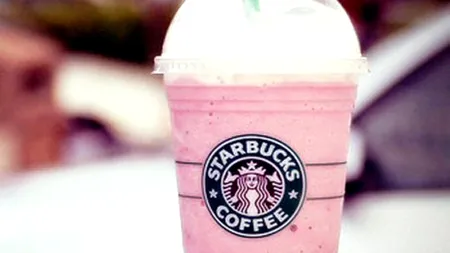 Starbucks, acuzată că a înșelat milioane de clienți