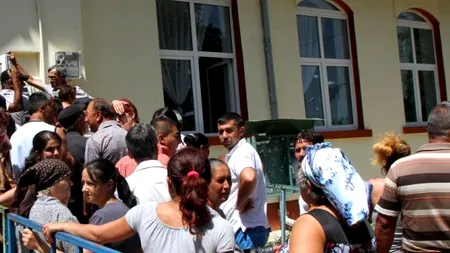 ALEGERI LOCALE 2012. Cum au 