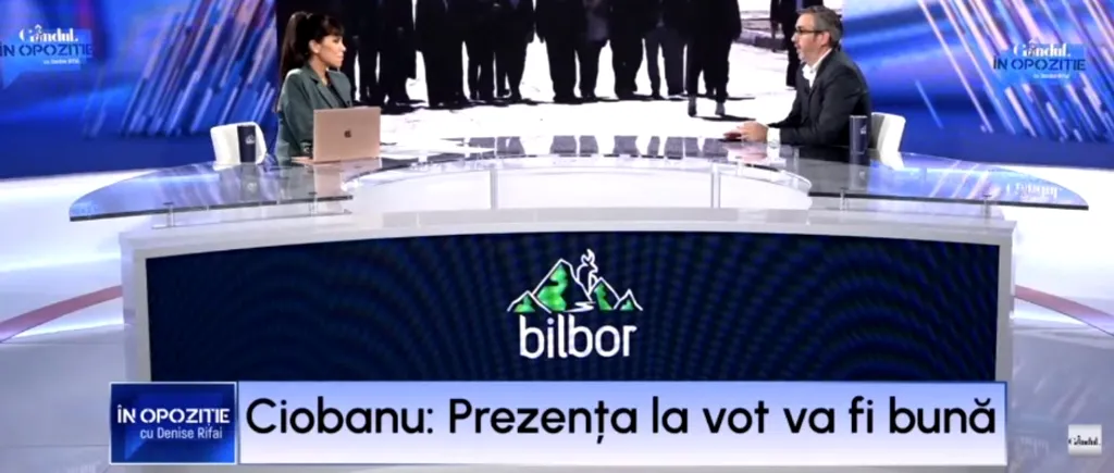 Costin Ciobanu, despre candidatura generalului Nicolae Ciucă la alegerile prezidențiale: „Cred că își dorește victoria”