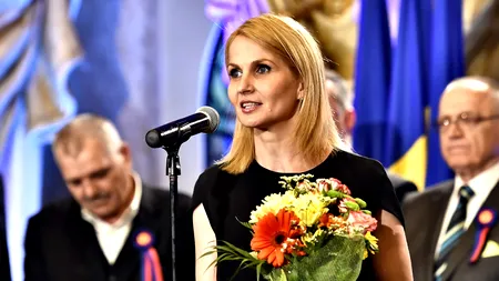 Laura Badea și-a dat demisia din fruntea Federației Române de Scrimă