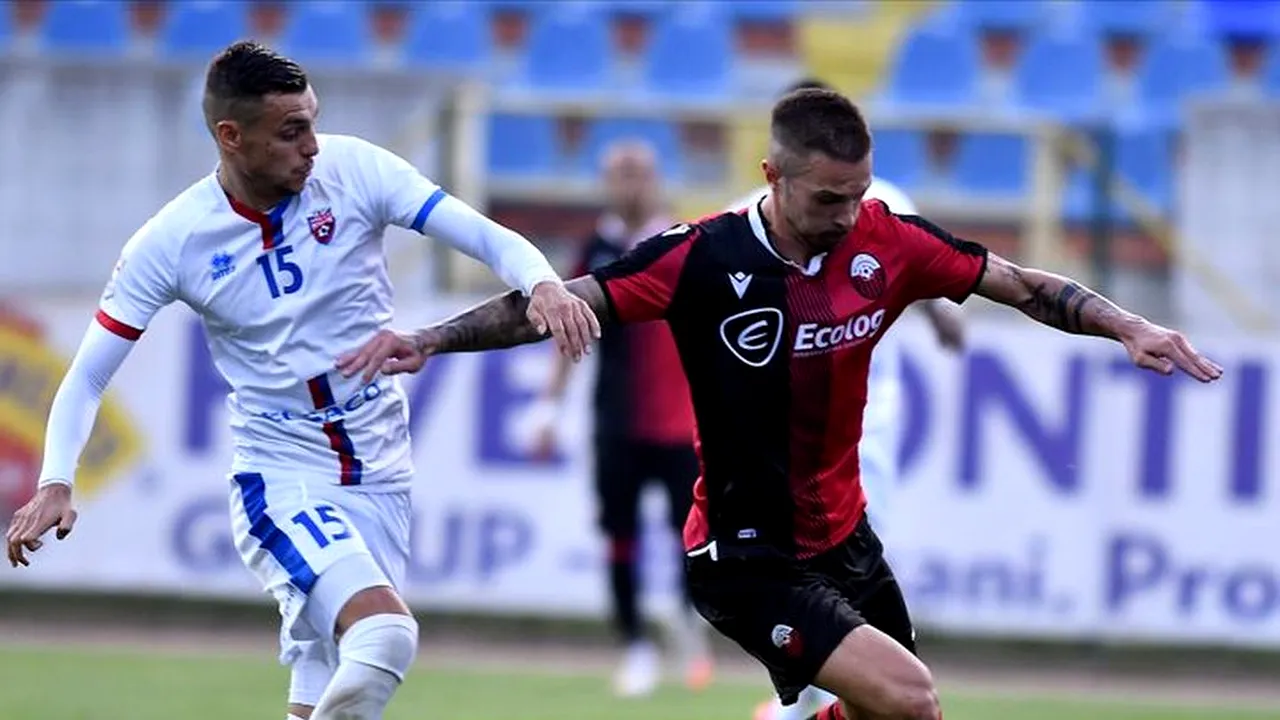 Un patron din Superliga vrea să se retragă din fotbal! Cedează gratis clubul!