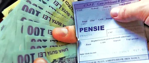 VIDEO | Marcel Ciolacu: Noua Lege a pensiilor va intra în vigoare 1 ianuarie, aplicarea directă va dura. Cu cât vor crește drepturile