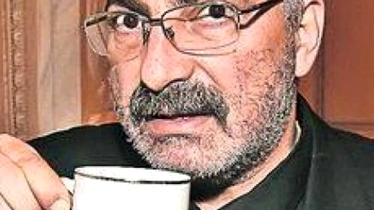 Silviu Prigoană, atac dur la BOR: 