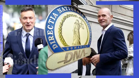 Generalii Florian Coldea și Dumitru Dumbravă, sub CONTROL JUDICIAR pe cauțiune, după 15 ore de audieri
