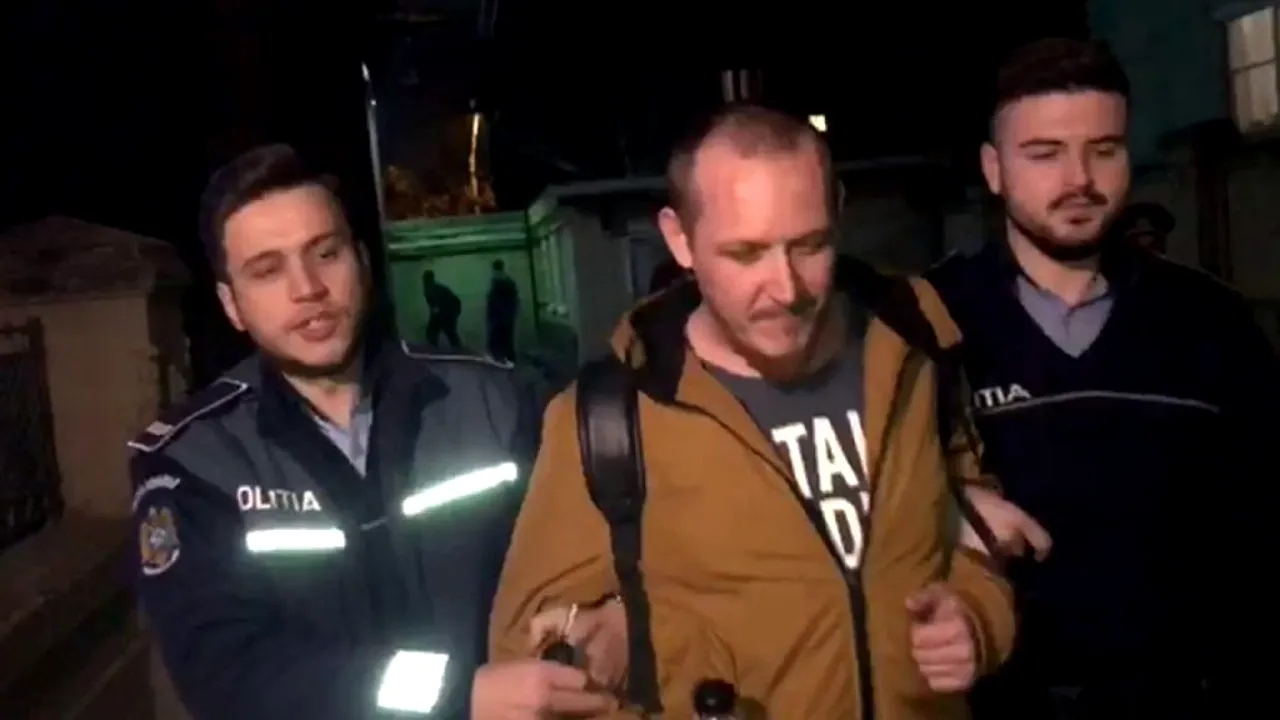 EXCLUSIV. Decizie de ultimă oră în dosarul lui What’s Up! Cântărețul a fost acuzat că a mușcat și ultragiat trei polițiști care au încercat să-l încătușeze! Avem hotărârea pronunțată de judecători! (SURSE)
