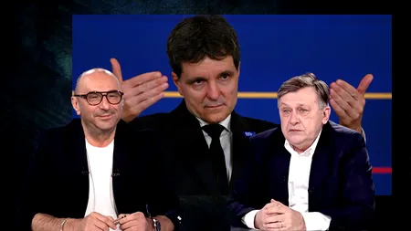 Crin Antonescu: „După un an cu Nicușor Dan președinte, victime au ajuns să se dea chiar alegătorii lui”