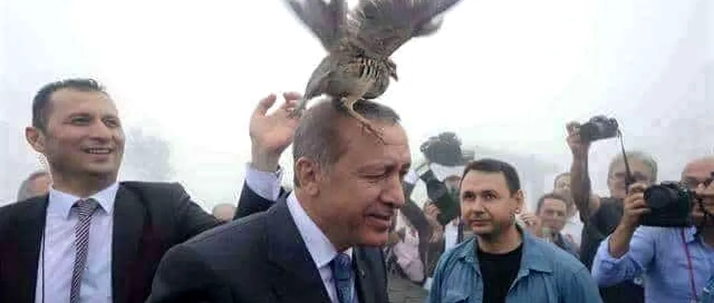 Cumhurbaşkani Tayyip Erdoğan cumpără timp