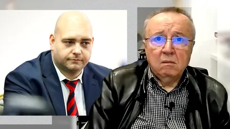 VIDEO | Ion Cristoiu, despre schimbările de „garnitură” în rândul organizației PNL Buzău: „Liberalii duc o operațiune de distrugere a PMP”