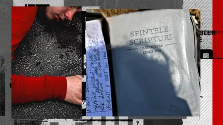 Misteriosul caz al românului găsit mort în Italia lângă o Biblie. De trei ani a rămas neidentificat și nimeni nu l-a căutat