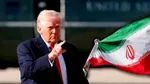 Anunțul serii: Trump a amânat atacarea Iranului după ce anterior a amenințat că-l va bombarda “puternic”