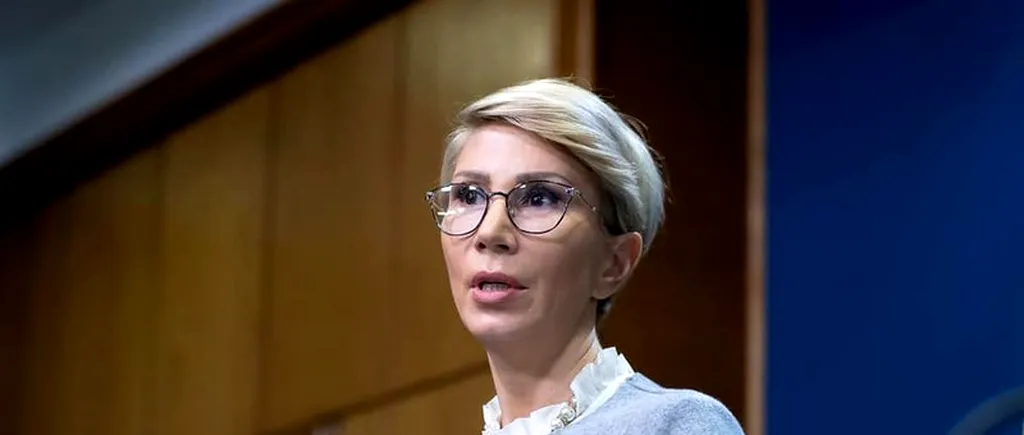 Vicepremierul Raluca Turcan, despre importanța alegerilor din 6 decembrie: ”Legile trecute prin Parlament imprimă direcția unei țări. Și acolo trebuie să fie reprezentat fiecare cetățean”