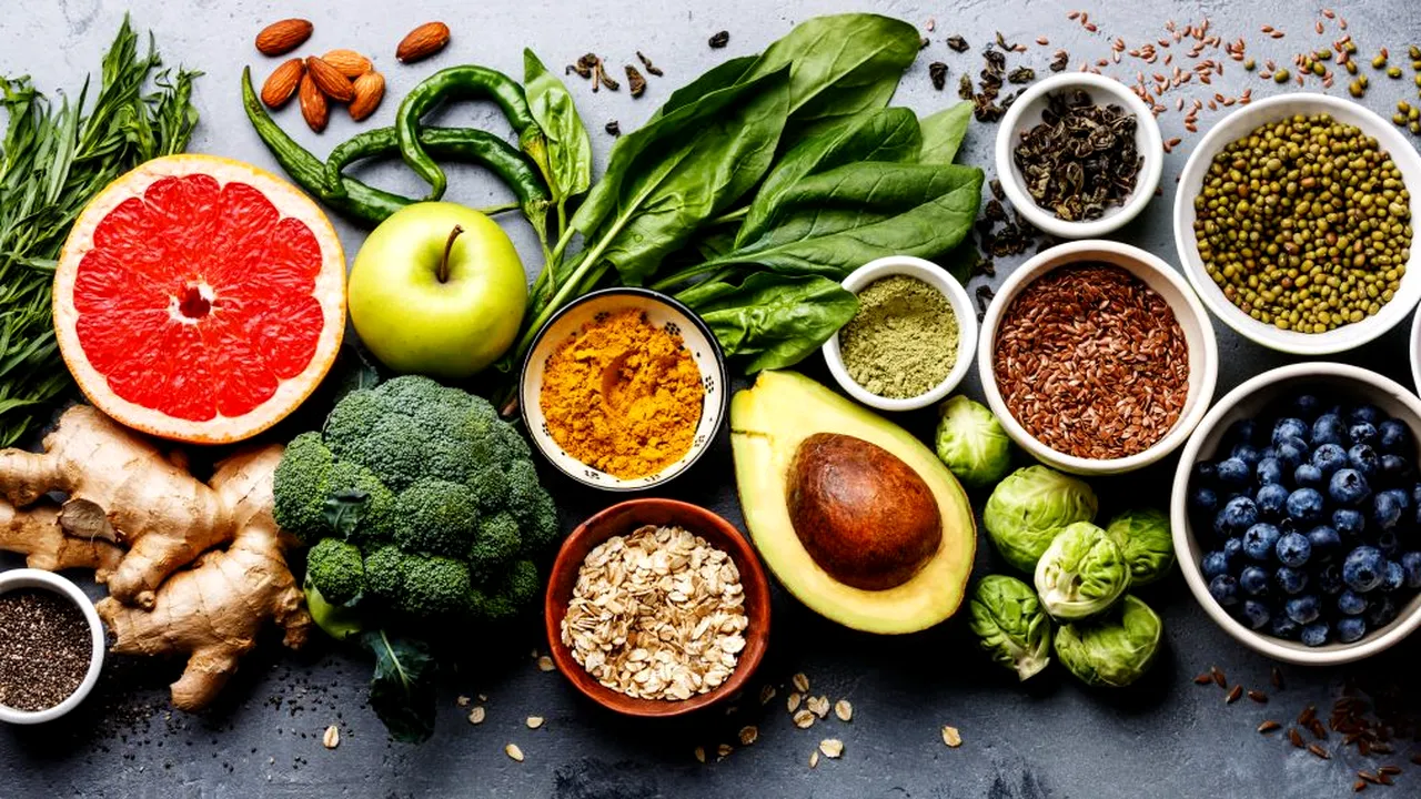 Specialiștii avertizează: Aproape jumătate din populația lumii are o alimentație inadecvată
