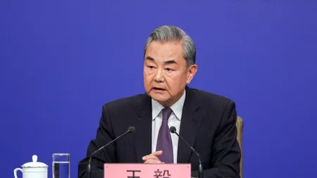 China, mesaj de deschidere către UE: Sunt mai multe motive ca niciodată pentru a avea o relație bună