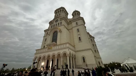 Istoria CATEDRALEI Mântuirii Neamului, de la îndemnul lui Mihai Eminescu la sfințirea lăcașului din 2025