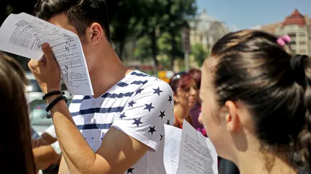 BAC 2020. Edu.ro a anunţat baremul la Limba şi literatura română. Cum și ce trebuia să scrii pentru un 10 curat!