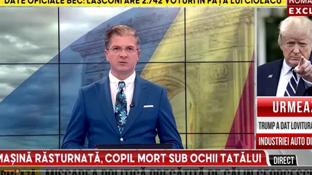 Muncitori ABANDONAȚI pe o platformă în zona Varna din Marea Neagră