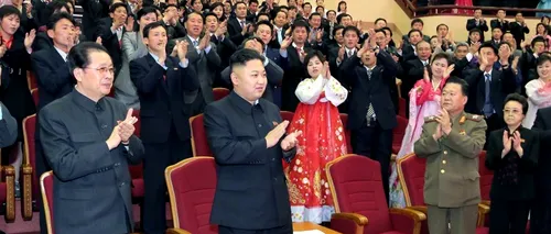 Micile plăceri ale unui dictator. Adolescentul Kim Jong-un asculta Beatles și era obsedat de Van Damme
