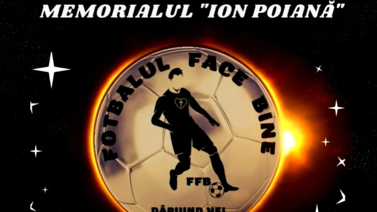 „Fotbalul face bine