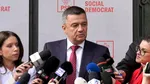 Sorin Grindeanu ia în calcul scenariul în care va fi desemnat de Nicușor Dan pentru funcția de premier și nu exclude negocierile cu AUR, USR și PNL: „O să fac tot ce ține de mine”