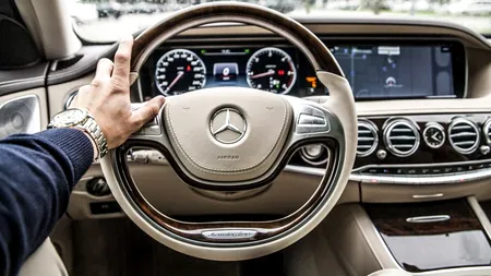 Lovitură dură pentru samsarii de mașini. ANAF are de acum acces la datele Registrului Auto Român. Ce înseamnă asta