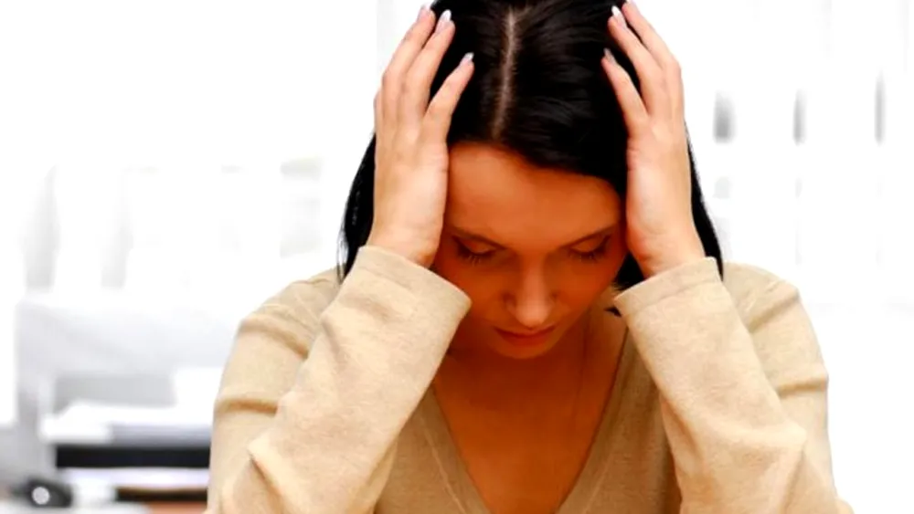 Una dintre cele mai populare actrițe din China acuză că a fost exorcizată cu forța pentru DEPRESIE