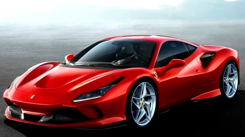 Ce mărci auto au ales cei mai bogați români în 2022. Vânzările Ferrari au crescut cu peste 58 de procente