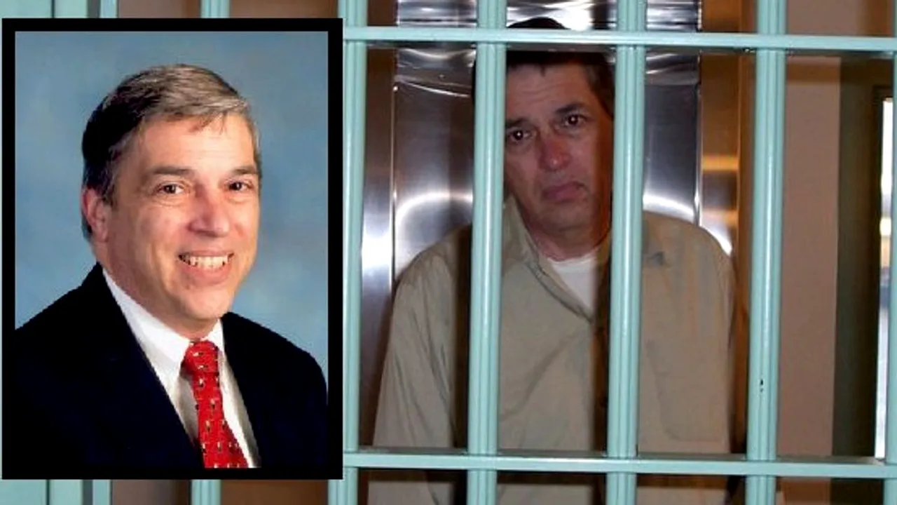 Fosta „cârtiță” a Kremlinului la FBI, Robert Hanssen, găsit mort în închisoare / A primit din partea rușilor 1,4 milioane de dolari