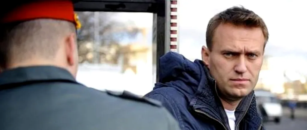 Alexei Navalnîi, opozantul lui Putin, TORTURAT zilnic în închisoare cu „cel mai important cântec al țării”. Începe la 5 dimineața și nu e imnul Rusiei