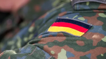 Partenerii de coaliție ai lui Friedrich Merz RESPING compromisul privind serviciul militar